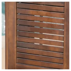 Riviera Acacia Wood Bar - Rich Mahogany - Christopher Knight Home -Outdoor Furniture Store GUEST 00fa252d 2d29 412c 982d 0f66795bf031