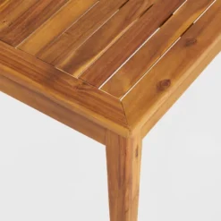 Grenada 2pc Acacia Wood Patio Chat Set - Christopher Knight Home -Outdoor Furniture Store GUEST 0175c50a 2099 45ab 822b ebd9d2513433