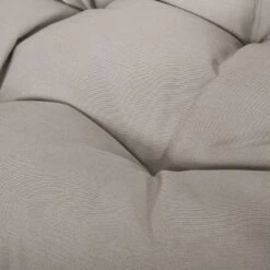 Malia Outdoor Wicker Hanging Chair (Stand Not Included) Brown/Beige - Christopher Knight Home 11 Malia Outdoor Wicker Hanging Chair (Stand Not Included) Brown/Beige - Christopher Knight Home -Outdoor Furniture Store GUEST 030908d9 2590 48fa b298 d4a380f22839