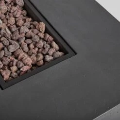 Augusta 5pc Wood & Wicker Chat Set With Fire Pit - Natural/Gray/Dark Gray - Christopher Knight Home 20 Augusta 5pc Wood & Wicker Chat Set With Fire Pit - Natural/Gray/Dark Gray - Christopher Knight Home -Outdoor Furniture Store GUEST 0349721e a5f6 4713 be03 d051c7ddab53