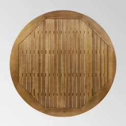 Pines 5pc Acacia Wood Dining Set - Teak/Cream - Christopher Knight Home 9 Pines 5pc Acacia Wood Dining Set - Teak/Cream - Christopher Knight Home -Outdoor Furniture Store GUEST 07383786 143d 46a5 b413 422a94ab6ce3