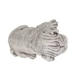 Concrete Adena Outdoor Dog Garden Statue - Antique White - Christopher Knight Home 15 Concrete Adena Outdoor Dog Garden Statue - Antique White - Christopher Knight Home -Outdoor Furniture Store GUEST 074c021f f7b1 48cf 886b ff8bac02c884
