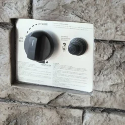 Angeles Outdoor Square Fire Pit - Gray - Christopher Knight Home -Outdoor Furniture Store GUEST 087bca50 f503 4af9 950f 80ff9e001fff