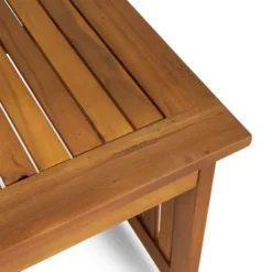 Carolina 6pc Acacia Wood Chat Set - Christopher Knight Home 9 Carolina 6pc Acacia Wood Chat Set - Christopher Knight Home -Outdoor Furniture Store GUEST 098f7c51 3108 42f7 88e2 9aeda9ad046c