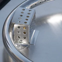 Avondale 3pc All-Weather Wicker Patio Chair Set W/ Fire Pit - Dark Brown - Christopher Knight Home -Outdoor Furniture Store GUEST 0a489a70 0b54 4b01 b07e 700aaa0086b2