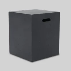 Cape Coral 3pc Aluminum And Rectangular MGO Fire Table Set - Gray - Christopher Knight Home 13 Cape Coral 3pc Aluminum And Rectangular MGO Fire Table Set - Gray - Christopher Knight Home -Outdoor Furniture Store GUEST 0a7694b9 f5d7 4f93 9fdc bb8d7d3fb1b6