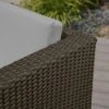 Puerta Wicker Loveseat - Brown/Gray - Christopher Knight Home -Outdoor Furniture Store GUEST 0ad7d241 69e1 43b6 bdb4 142de44111e1