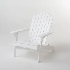 Malibu 2pk Acacia Wood Adirondack Chairs - White/Gray - Christopher Knight Home 7 Malibu 2pk Acacia Wood Adirondack Chairs - White/Gray - Christopher Knight Home -Outdoor Furniture Store GUEST 0f553ee5 c701 4030 8198 ac633fdad380