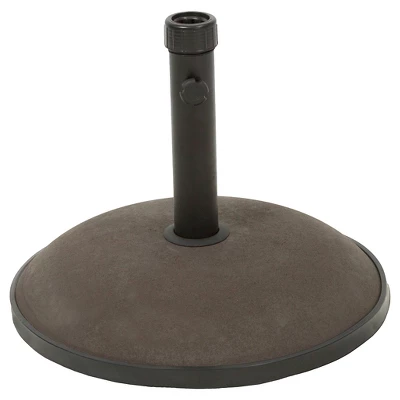 33-pound Patio Umbrella Base - Christopher Knight Home 7 33-pound Patio Umbrella Base - Christopher Knight Home - Image 5