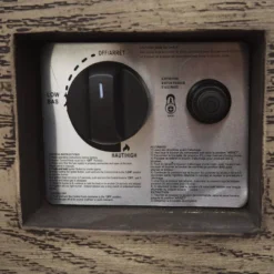 Senoia Outdoor Round Fire Pit - Brown - Christopher Knight Home -Outdoor Furniture Store GUEST 10f9aa4d 2adc 4874 bd06 47565cbef475