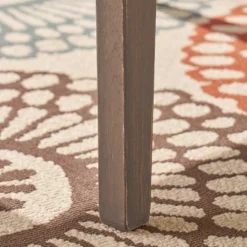 Juniper 7pc Acacia Wood Dining Set - Gray/Dark Gray - Christopher Knight Home 8 Juniper 7pc Acacia Wood Dining Set - Gray/Dark Gray - Christopher Knight Home -Outdoor Furniture Store GUEST 11f1649f ec8f 4a55 9854 e824b448a224