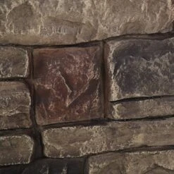 Chesney Outdoor 40000 BTU Light Weight Concrete Octagonal Fire Pit Stone - Christopher Knight Home -Outdoor Furniture Store GUEST 124444b8 becb 4193 b359 1fd73e8592c0