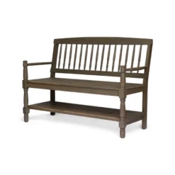 Imperial Acacia Bench - Christopher Knight Home 10 Imperial Acacia Bench - Christopher Knight Home -Outdoor Furniture Store GUEST 127a7323 9e3c 4025 98a6 2bb3590fbc67