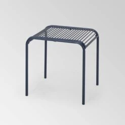 Boston Iron Modern Side Table - Christopher Knight Home 14 Boston Iron Modern Side Table - Christopher Knight Home -Outdoor Furniture Store GUEST 12be4c8a 6847 4828 a867 1876e79329d1
