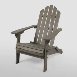 Hollywood Acacia Wood Foldable Patio Adirondack Chair - Christopher Knight Home -Outdoor Furniture Store GUEST 12dcc398 5c7f 43ae b240 0b8ff860edcd