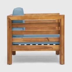 Oana 2PK Acacia Wood Club Chairs - Christopher Knight Home 10 Oana 2PK Acacia Wood Club Chairs - Christopher Knight Home -Outdoor Furniture Store GUEST 137ff1ae eb21 46ef b042 c8b628457971