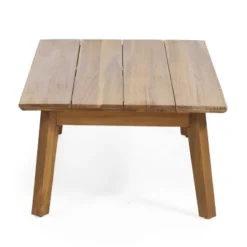 Burchett Outdoor Acacia Wood 4 Seater Chat Set With Cushions - Teak/Brown/Beige - Christopher Knight Home 22 Burchett Outdoor Acacia Wood 4 Seater Chat Set With Cushions - Teak/Brown/Beige - Christopher Knight Home -Outdoor Furniture Store GUEST 15ad296b df6c 4185 9f9e 669f49047b9c