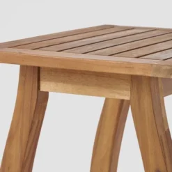 Mahalo 2pc Acacia Wood Chaise Lounge Set - Christopher Knight Home -Outdoor Furniture Store GUEST 16a97fa4 f286 4216 8675 e926c0e64e3c