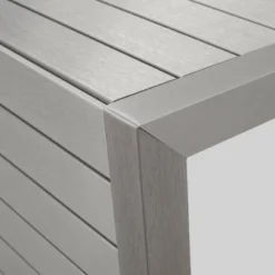 Cape Coral 3pc Aluminum Chat Set Khaki - Christopher Knight Home 12 Cape Coral 3pc Aluminum Chat Set Khaki - Christopher Knight Home -Outdoor Furniture Store GUEST 16d83e24 3864 4b89 86b0 8c840700028c