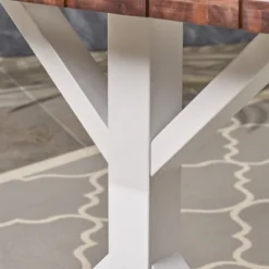 Cassia Rectangle Acacia Wood Dining Table Dark Brown - Christopher Knight Home -Outdoor Furniture Store GUEST 171365a4 122f 48ed 86c5 320ba6870241