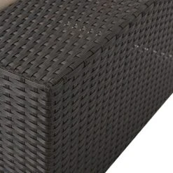 Santa Cruz 8pc Wicker Sectional - Dark Brown - Christopher Knight Home 6 Santa Cruz 8pc Wicker Sectional - Dark Brown - Christopher Knight Home -Outdoor Furniture Store GUEST 17bdb389 8dfc 4e0c 9f77 7b94f1282e40