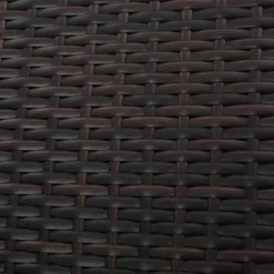 Hammond 3pc Wicker Chat Set - Multibrown - Christopher Knight Home -Outdoor Furniture Store GUEST 187b6d72 bbe8 4850 8552 7068d034c7ff