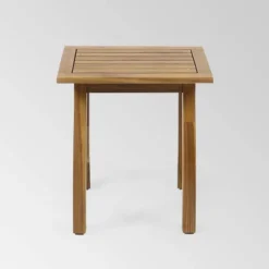 Yadira 3pc Acacia Wood Chat Set - Teak/Dark Teal - Christopher Knight Home 11 Yadira 3pc Acacia Wood Chat Set - Teak/Dark Teal - Christopher Knight Home -Outdoor Furniture Store GUEST 199aff88 8910 4dac be9e 2f2025def5c6