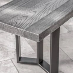 Verona Lightweight Concrete Dining Bench - Gray - Christopher Knight Home 7 Verona Lightweight Concrete Dining Bench - Gray - Christopher Knight Home -Outdoor Furniture Store GUEST 1c569013 7fc1 4863 be65 c31ef4dc03da