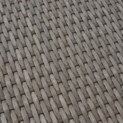 Cape Coral Square Aluminum Dining Table - Silver/Gray - Christopher Knight Home -Outdoor Furniture Store GUEST 1cdea586 79b5 4cc5 ae31 14365906152e