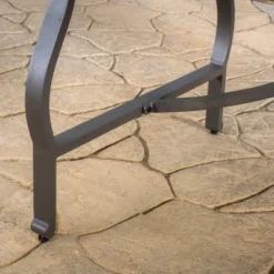 Warwick 7pc Wicker Dining Set - Brown - Christopher Knight Home 7 Warwick 7pc Wicker Dining Set - Brown - Christopher Knight Home -Outdoor Furniture Store GUEST 1d04bc05 0828 47a0 b62e 196e35c1e264