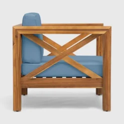 Brava 2pk Acacia Wood Club Chairs - Christopher Knight Home 9 Brava 2pk Acacia Wood Club Chairs - Christopher Knight Home -Outdoor Furniture Store GUEST 1f1168ba ab6c 46a3 8078 d85b8945ce7d