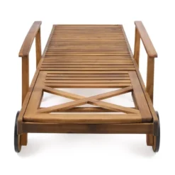 Perla 3pc Outdoor Acacia Wood Chaise Lounge Set With Cushions - Teak/Orange - Christopher Knight Home 22 Perla 3pc Outdoor Acacia Wood Chaise Lounge Set With Cushions - Teak/Orange - Christopher Knight Home -Outdoor Furniture Store GUEST 1f7157b6 fb72 497e 9922 0cd02c2a49be