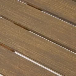 Arcadia 2pc Acacia Wood Rocking Chair And Side Table Set Gray - Christopher Knight Home -Outdoor Furniture Store GUEST 23cd73dd 5fff 4c44 a7d5 619cc416db5d