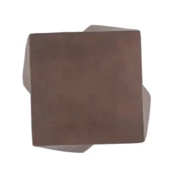 Abney Outdoor Light Weight Concrete Square Side Table Brown - Christopher Knight Home 9 Abney Outdoor Light Weight Concrete Square Side Table Brown - Christopher Knight Home -Outdoor Furniture Store GUEST 23d2a122 681f 4272 978a 6a9978e160b5
