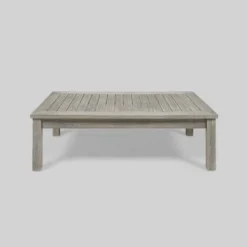 5pc Santa Ana Acacia Wood Patio Sofa Sectional Set - Christopher Knight Home 13 5pc Santa Ana Acacia Wood Patio Sofa Sectional Set - Christopher Knight Home -Outdoor Furniture Store GUEST 26e33e1a cf85 44b1 a25d ed7133666a34