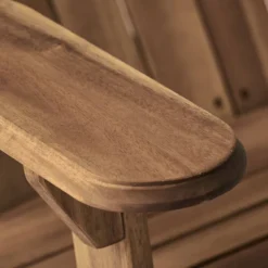 Hanlee Set Of 2 Folding Wood Adirondack Chair - Christopher Knight Home -Outdoor Furniture Store GUEST 2838059f 7830 43f0 858a cb87786ae454