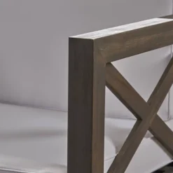 Brava 6pc Acacia Wood Sectional Patio Seating Set - Christopher Knight Home 14 Brava 6pc Acacia Wood Sectional Patio Seating Set - Christopher Knight Home -Outdoor Furniture Store GUEST 2919549a a761 4679 9e63 61ebadcd6972