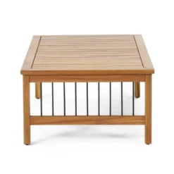 4pk Oana Outdoor Acacia Wood Chat Set With Cushions Teak/Beige - Christopher Knight Home 19 4pk Oana Outdoor Acacia Wood Chat Set With Cushions Teak/Beige - Christopher Knight Home -Outdoor Furniture Store GUEST 2a8efbcf 4ddd 4f12 91e0 793257698502