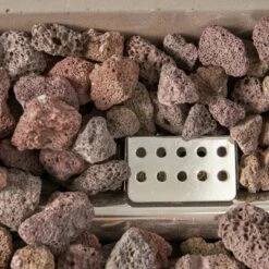 Aidan Outdoor 40000 BTU Light Weight Concrete Rectangular Fire Pit Light Gray - Christopher Knight Home -Outdoor Furniture Store GUEST 2b14e805 91ba 4e98 831d ec3311721843