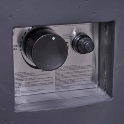 Julian 5pc Faux Wicker Swivel Club Chair & Square Fire Pit Set - Dark Brown/Dark Gray - Christopher Knight Home 11 Julian 5pc Faux Wicker Swivel Club Chair & Square Fire Pit Set - Dark Brown/Dark Gray - Christopher Knight Home -Outdoor Furniture Store GUEST 2b707991 04b7 466f a7e6 434893b8d142