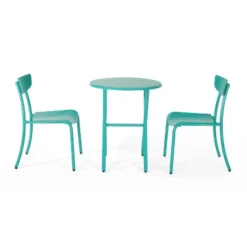 Taro 3pc Patio Bistro Set - Christopher Knight Home 19 Taro 3pc Patio Bistro Set - Christopher Knight Home -Outdoor Furniture Store GUEST 2ed56115 af79 46a8 b5b0 95fb05b6ddca