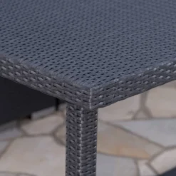 Santa Rosa 8pc Dining Sofa & Ottoman Set - Christopher Knight Home -Outdoor Furniture Store GUEST 2fb5e1e5 1686 4122 b4f5 c272a890f4c7