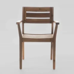 Midvale 7pc Acacia Wood Dining Set - Teak - Christopher Knight Home -Outdoor Furniture Store GUEST 308a8cb6 aa37 42e8 a0ad 08d6334526a5