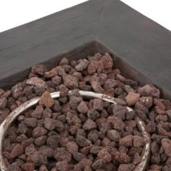 Christopher Knight Home Cordoba 5pc Iron Outdoor Patio Fire Pit Furniture Set -Outdoor Furniture Store GUEST 31a09e68 de72 4382 84a1 6b2c77f94b52