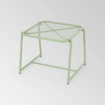 Elloree 3pc Iron Modern Chat Set - Christopher Knight Home 7 Elloree 3pc Iron Modern Chat Set - Christopher Knight Home - Image 5