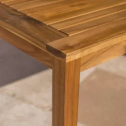 Peyton 2pc Acacia Wood Loveseat & Coffee Table Set - Christopher Knight Home -Outdoor Furniture Store GUEST 37831c0d b162 4b28 9e43 b19655d88630