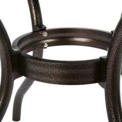 Phoenix Square Cast Aluminum Table - Hammered Bronze - Christopher Knight Home 7 Phoenix Square Cast Aluminum Table - Hammered Bronze - Christopher Knight Home -Outdoor Furniture Store GUEST 38fb9dea 8617 4461 9f7a d354784a3c15