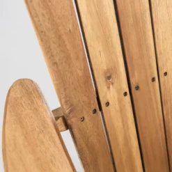 Malibu Acacia Wood Adirondack Rocking Chair - Natural - Christopher Knight Home 7 Malibu Acacia Wood Adirondack Rocking Chair - Natural - Christopher Knight Home -Outdoor Furniture Store GUEST 393613f7 ad18 495e b811 8fa3f1d3d28e