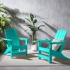 Encino 2pk Resin Contemporary Adirondack Chairs - Teal - Christopher Knight Home 1 Encino 2pk Resin Contemporary Adirondack Chairs - Teal - Christopher Knight Home -Outdoor Furniture Store GUEST 39c6b5e6 3166 4083 b826 44d3501ac441