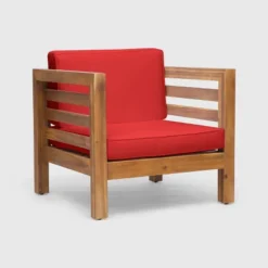 Oana Acacia Wood Club Chair - Christopher Knight Home 17 Oana Acacia Wood Club Chair - Christopher Knight Home -Outdoor Furniture Store GUEST 3aafe935 d5c6 4697 af10 085bf025658e